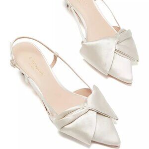 KATE SPADE NEW YORK Marseille Dress Pumps